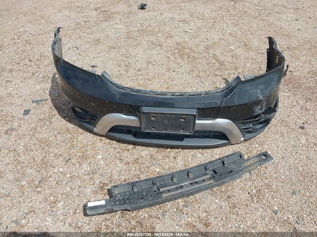 3C4PDCGB5LT193457 2020 DODGE JOURNEY photo no. 12