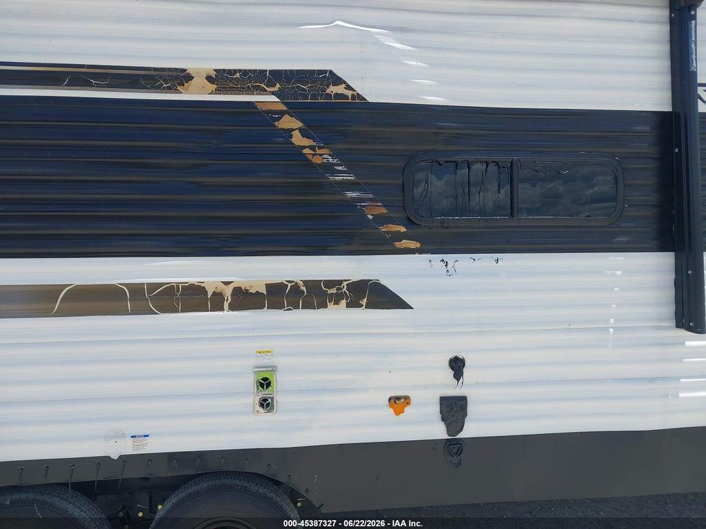 5ZT2DERB7T9016340 2026 EAST TO WEST DELLA TERRA photo no. 6