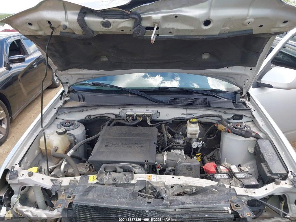 1FMCU9EG5BKB33433 2011 FORD ESCAPE photo no. 10