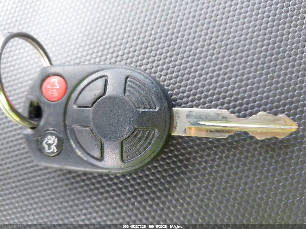 1FMCU9EG5BKB33433 2011 FORD ESCAPE photo no. 11