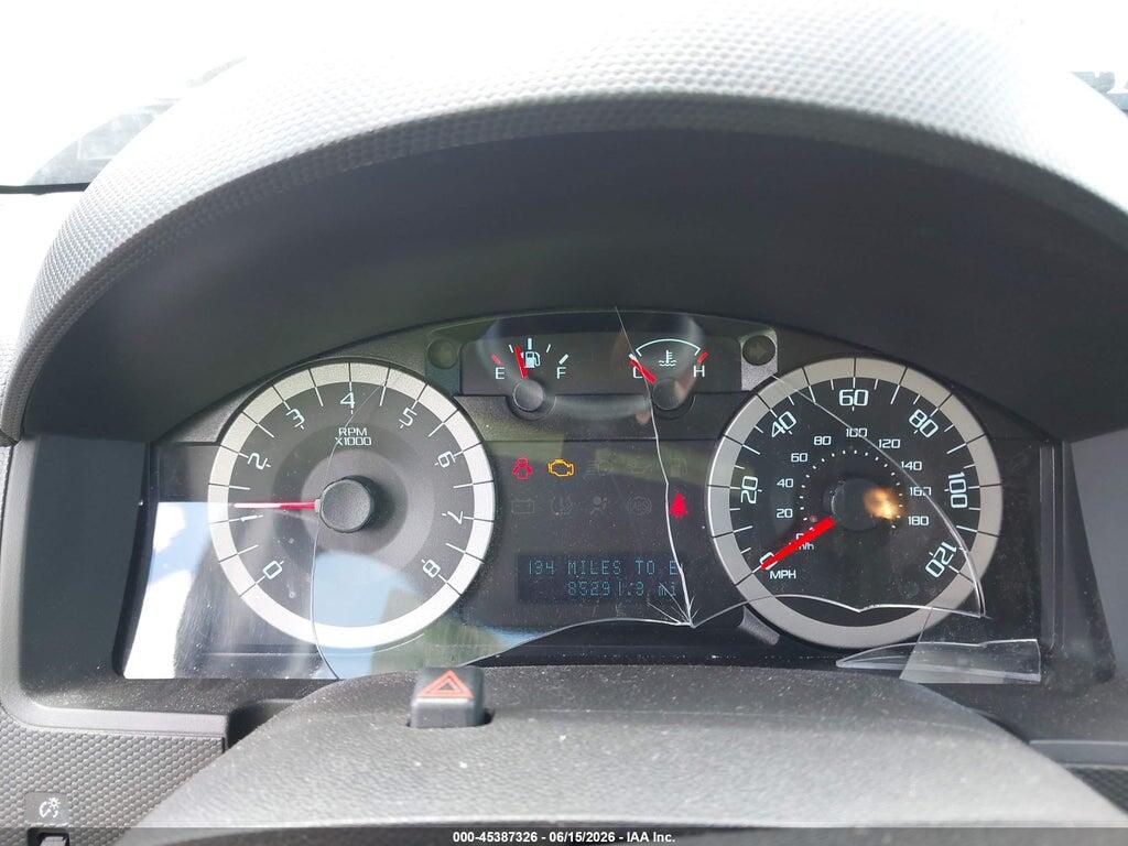 1FMCU9EG5BKB33433 2011 FORD ESCAPE photo no. 7