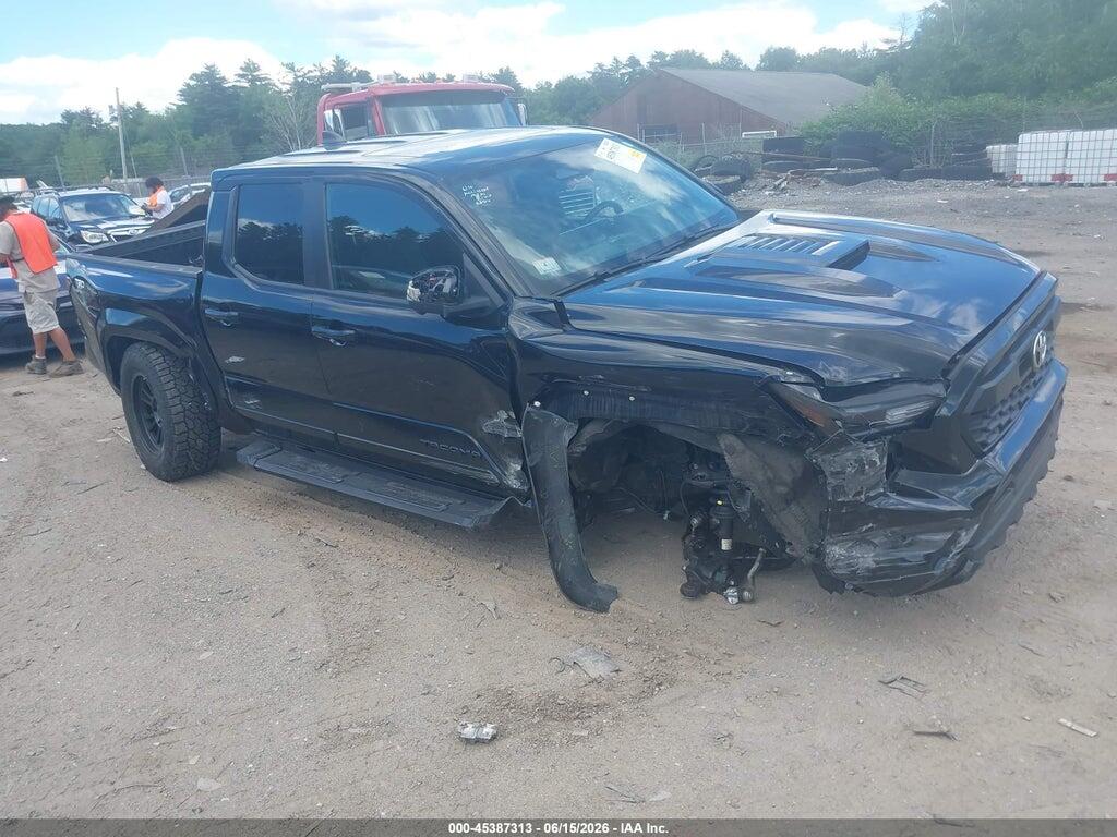 3TMLB5JN1RM039740 2024 TOYOTA TACOMA photo no. 1