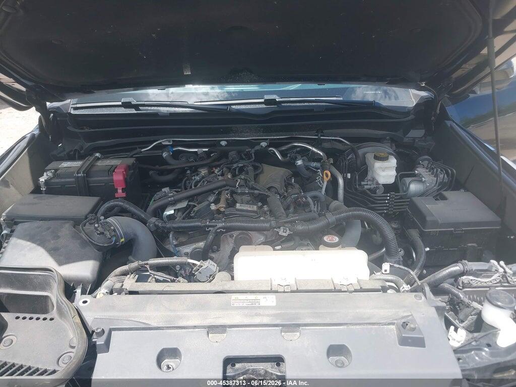 3TMLB5JN1RM039740 2024 TOYOTA TACOMA photo no. 10