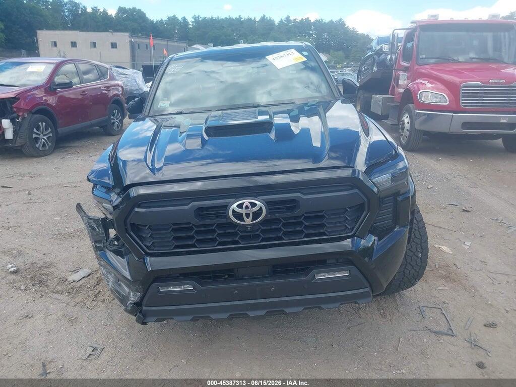 3TMLB5JN1RM039740 2024 TOYOTA TACOMA photo no. 12