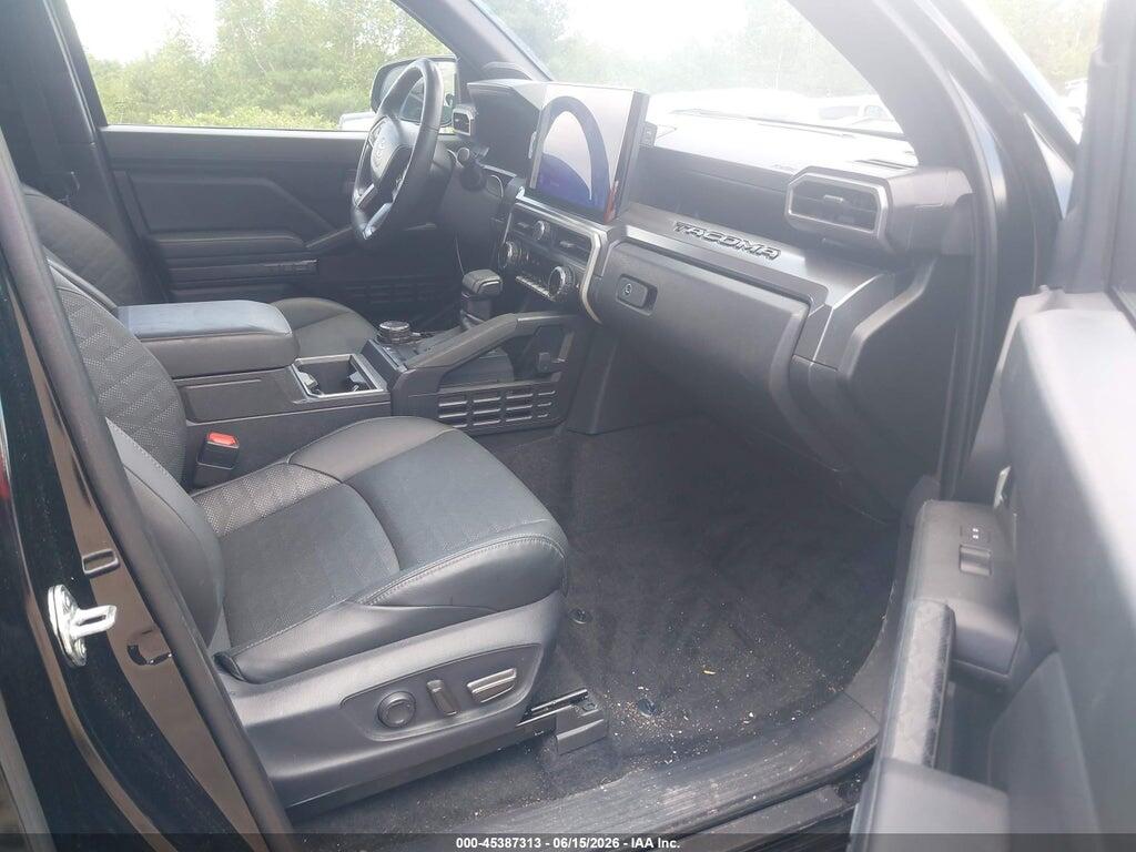 3TMLB5JN1RM039740 2024 TOYOTA TACOMA photo no. 5