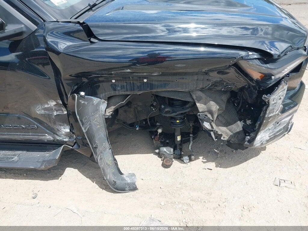 3TMLB5JN1RM039740 2024 TOYOTA TACOMA photo no. 6