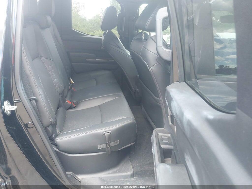 3TMLB5JN1RM039740 2024 TOYOTA TACOMA photo no. 8
