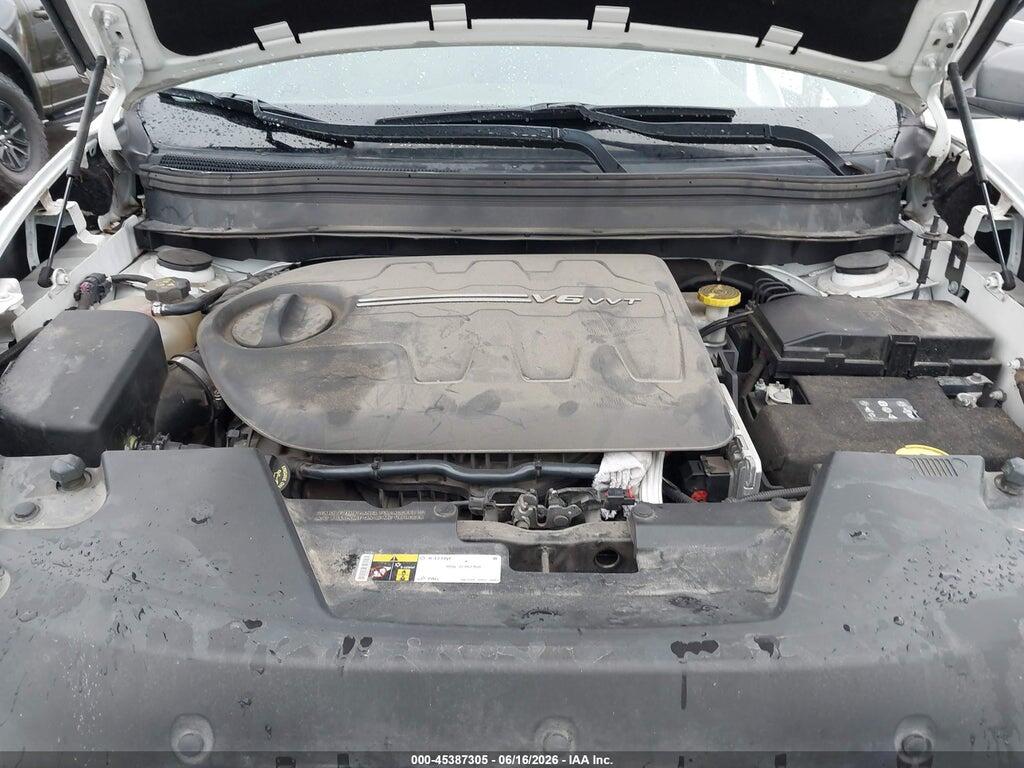 1C4PJMBXXJD505387 2018 JEEP CHEROKEE photo no. 10