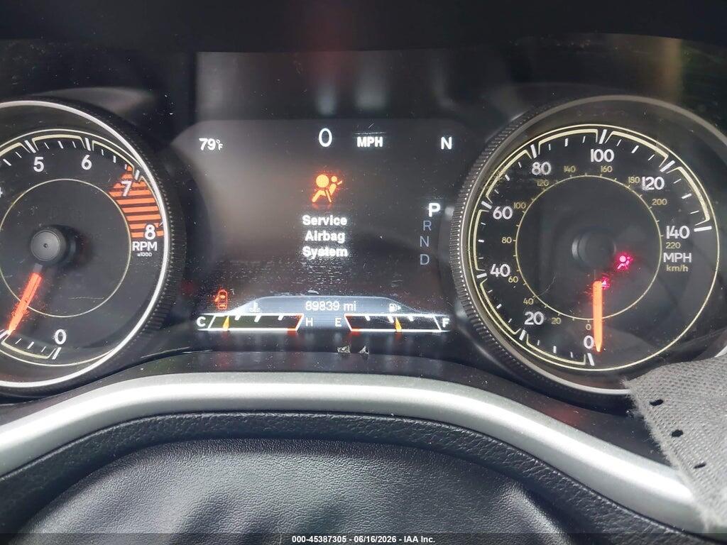 1C4PJMBXXJD505387 2018 JEEP CHEROKEE photo no. 7