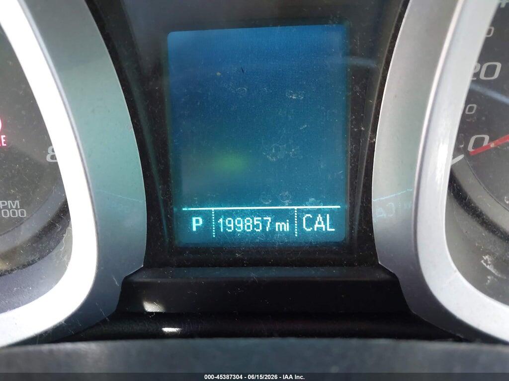 2GNFLEEK9H6235273 2017 CHEVROLET EQUINOX photo no. 7