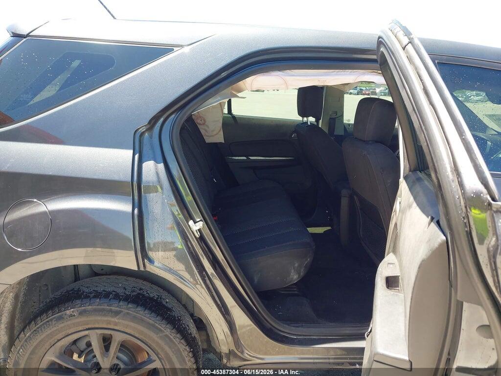 2GNFLEEK9H6235273 2017 CHEVROLET EQUINOX photo no. 8