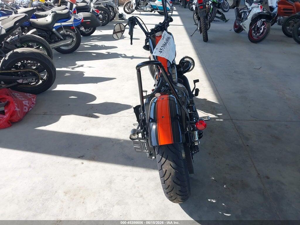 1HD1LC31XBC409527 2011 HARLEY-DAVIDSON XL1200 photo no. 6
