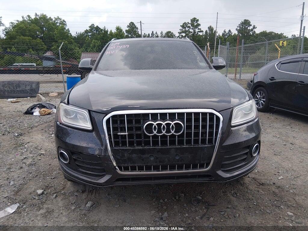 WA1CFAFPXFA087439 2015 AUDI Q5 photo no. 11