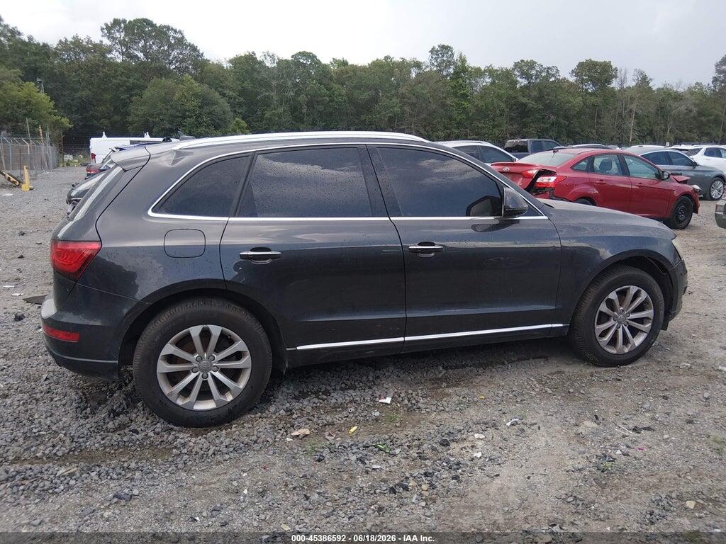WA1CFAFPXFA087439 2015 AUDI Q5 photo no. 12