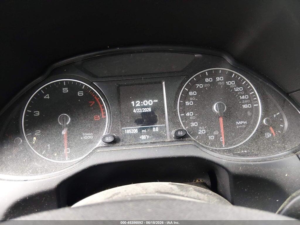 WA1CFAFPXFA087439 2015 AUDI Q5 photo no. 7