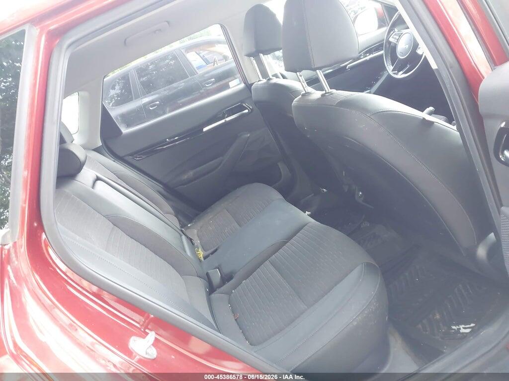 KNDEUCAA8N7272118 2022 KIA SELTOS photo no. 8