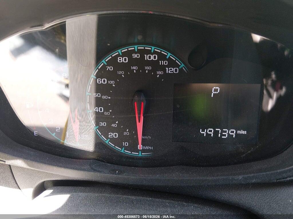KL8CB6SA8NC004411 2022 CHEVROLET SPARK photo no. 7