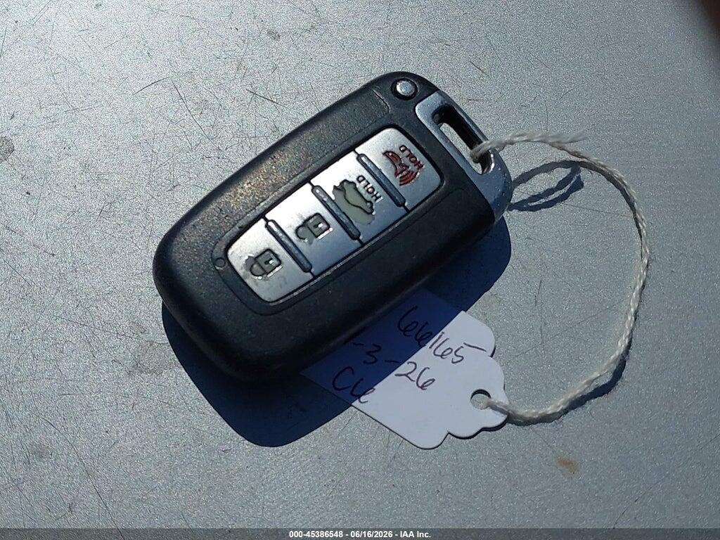 5NPDH4AE0DH243747 2013 HYUNDAI ELANTRA photo no. 11