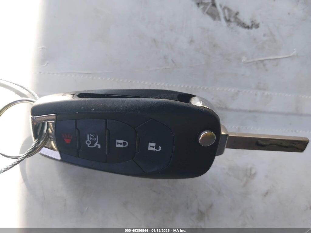 1G1BC5SM4J7195549 2018 CHEVROLET CRUZE photo no. 11