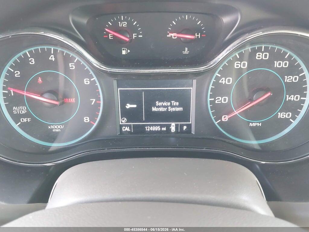 1G1BC5SM4J7195549 2018 CHEVROLET CRUZE photo no. 7