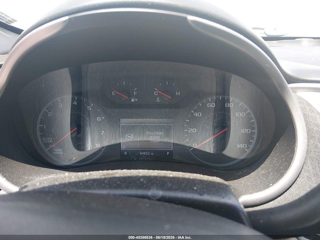 1G1ZD5ST5NF132913 2022 CHEVROLET MALIBU photo no. 7