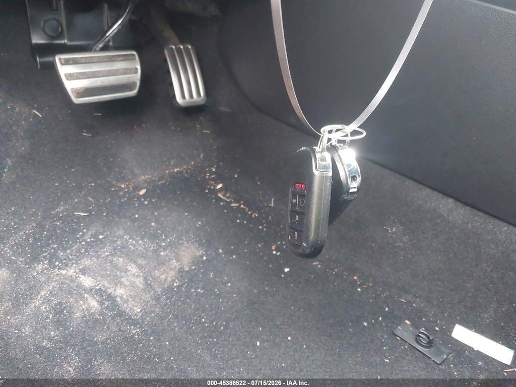 2HGFE2F57PH525932 2023 HONDA CIVIC photo no. 11