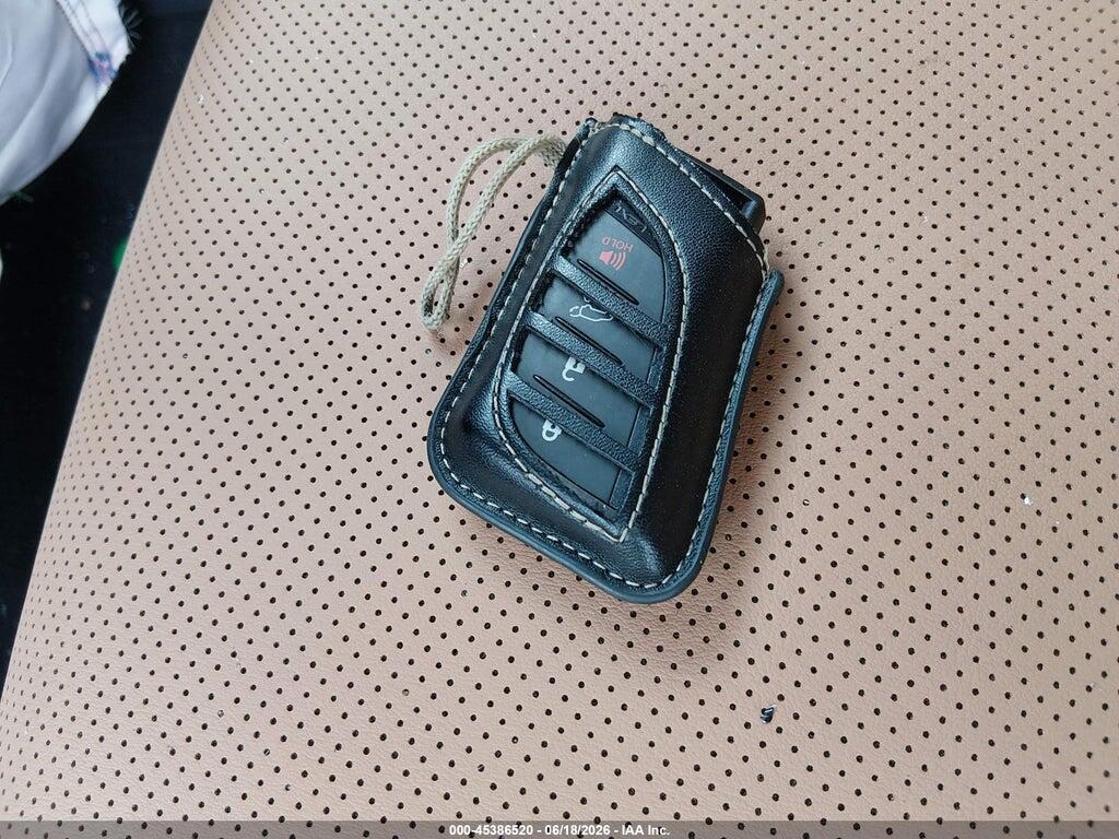 2T2GGCEZ5RC040799 2024 LEXUS NX 350 photo no. 11