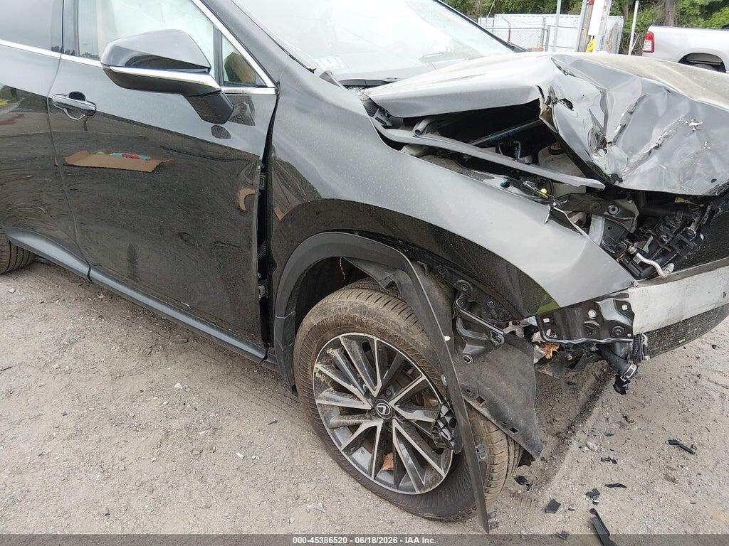 2T2GGCEZ5RC040799 2024 LEXUS NX 350 photo no. 6