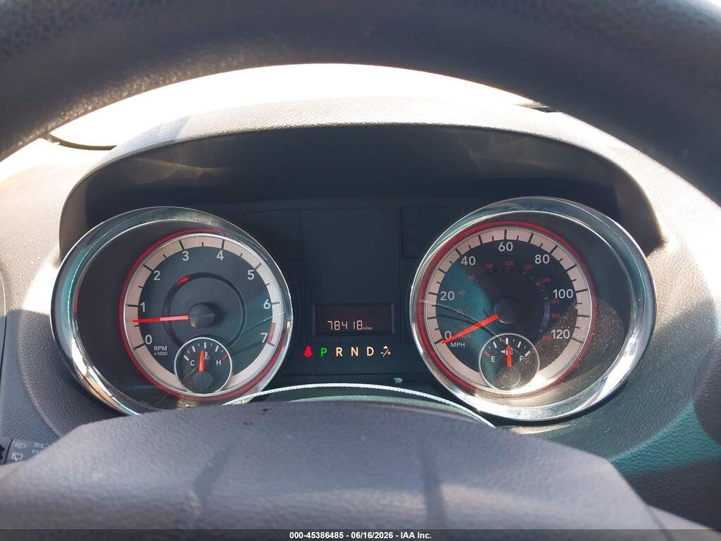 2C4RDGCG0FR722936 2015 DODGE GRAND CARAVAN photo no. 7