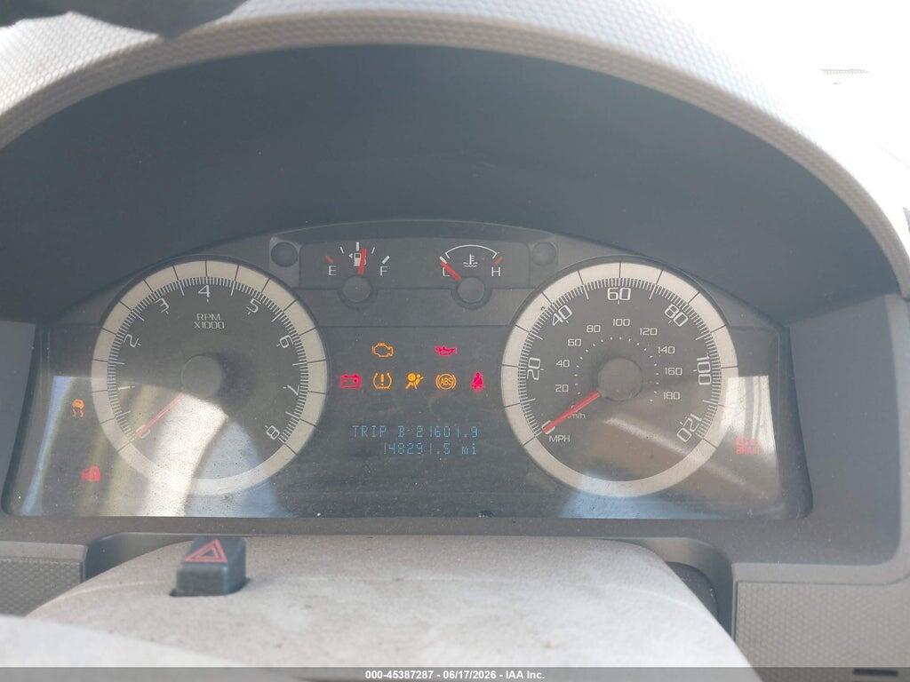 1FMCU93118KC33391 2008 FORD ESCAPE photo no. 7