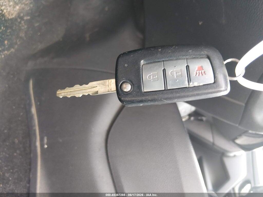 KNMAT2MV3JP581046 2018 NISSAN ROGUE photo no. 11
