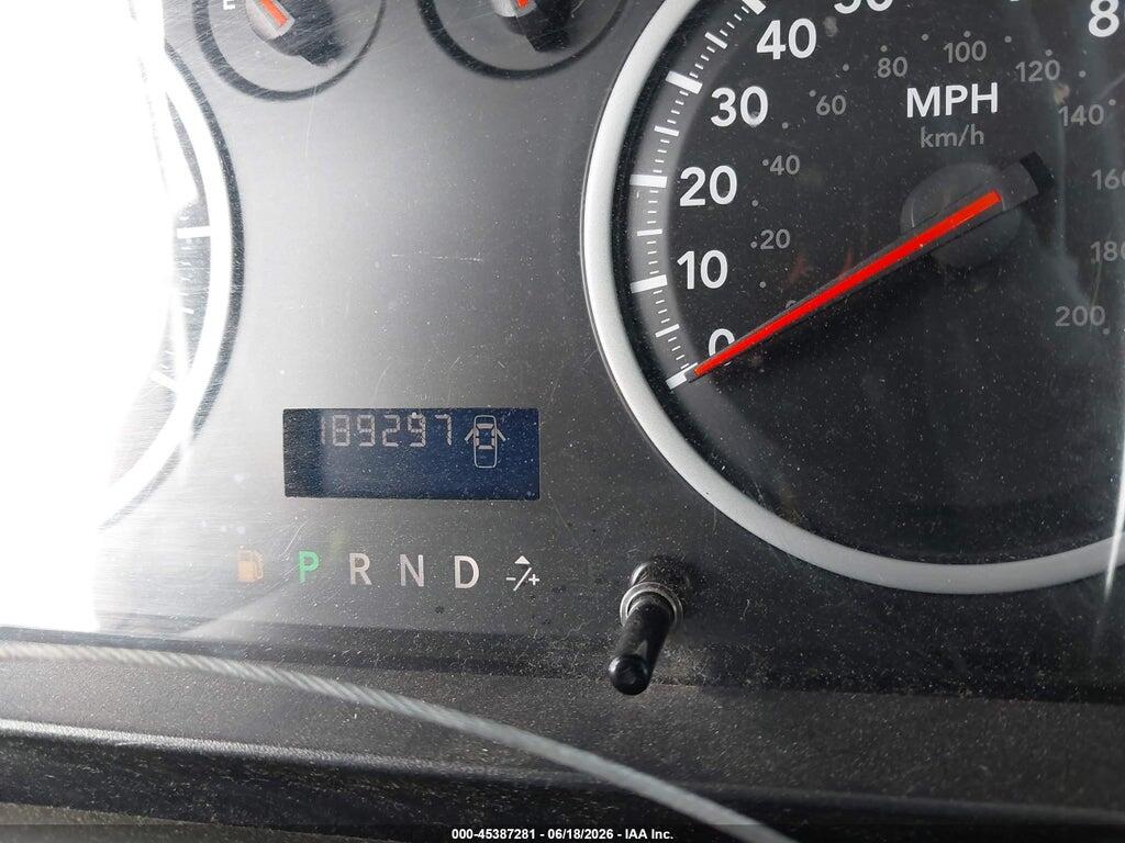 1C6RD6KT8CS169740 2012 RAM 1500 photo no. 7