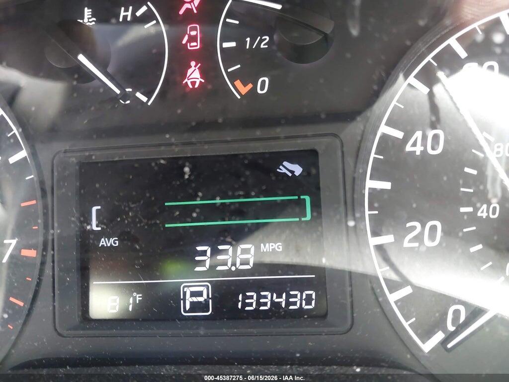 3N1AB7AP2GY327568 2016 NISSAN SENTRA photo no. 7
