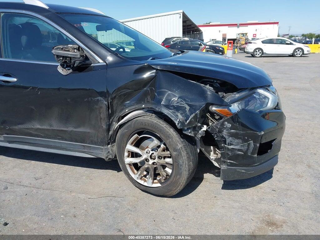 JN8AT2MT0HW153101 2017 NISSAN ROGUE photo no. 12