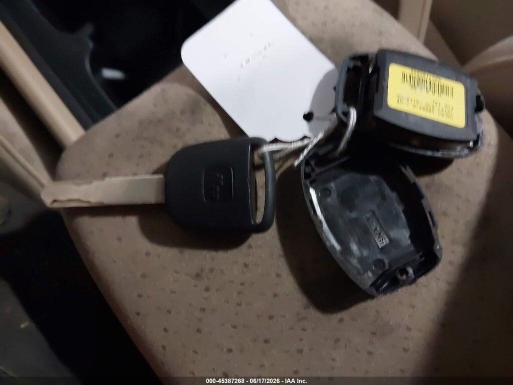 JHMFA36258S022933 2008 HONDA CIVIC HYBRID photo no. 11