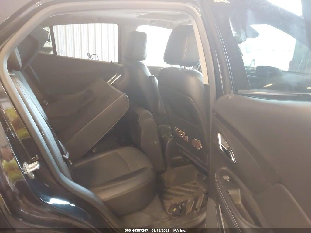KL4CJ2SM2GB611209 2016 BUICK ENCORE photo no. 8