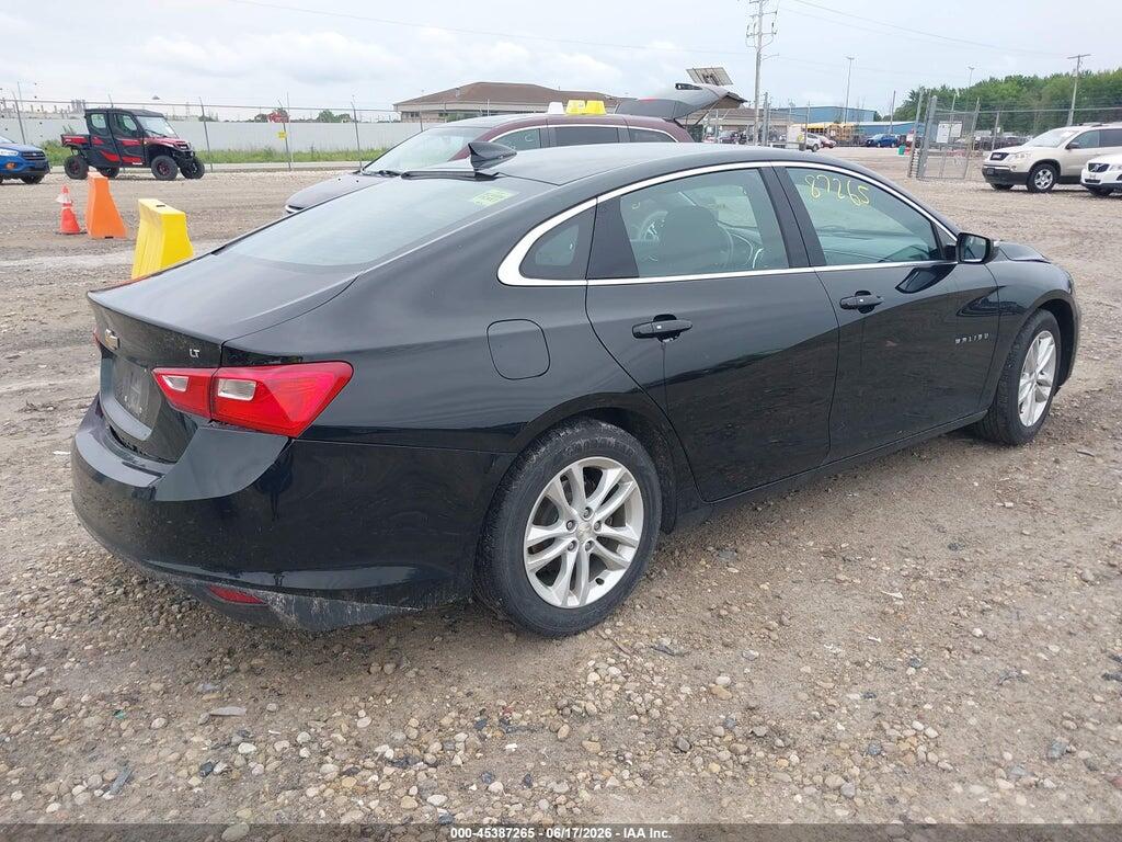1G1ZD5ST3JF106983 2018 CHEVROLET MALIBU photo no. 4