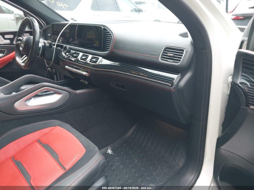 4JGFD6BB5RB019155 2024 MERCEDES-BENZ AMG GLE 53 COUPE photo no. 5