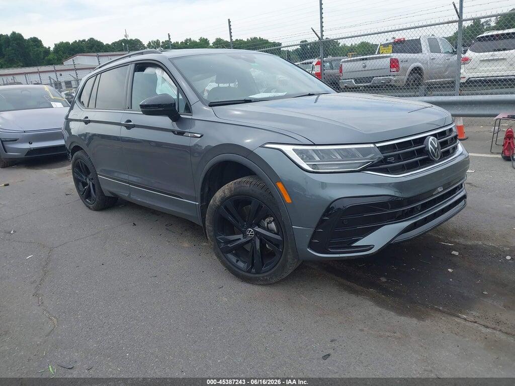 3VV8B7AX8RM060637 2024 VOLKSWAGEN TIGUAN photo no. 1