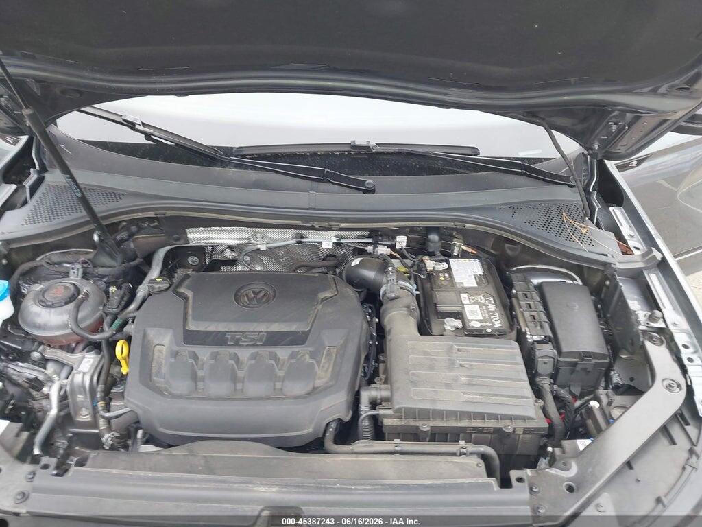 3VV8B7AX8RM060637 2024 VOLKSWAGEN TIGUAN photo no. 10