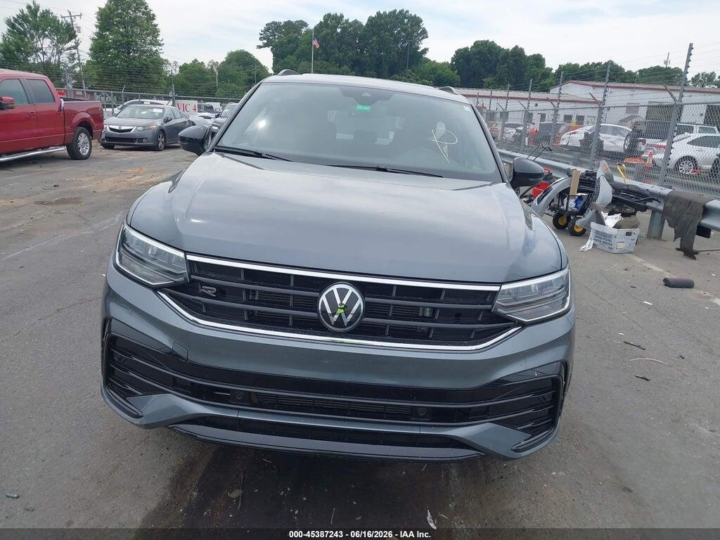 3VV8B7AX8RM060637 2024 VOLKSWAGEN TIGUAN photo no. 11