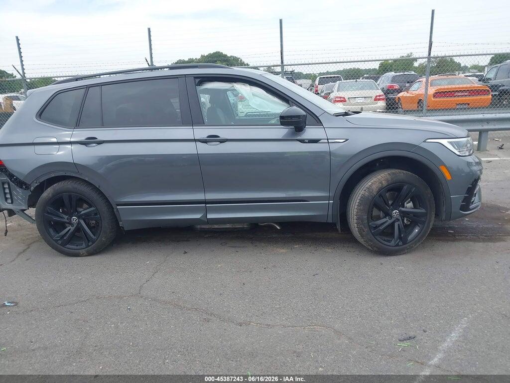 3VV8B7AX8RM060637 2024 VOLKSWAGEN TIGUAN photo no. 12
