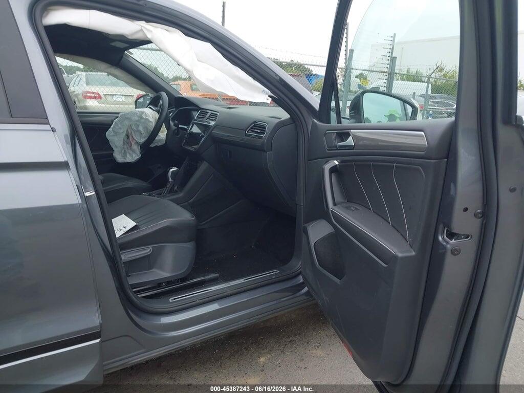 3VV8B7AX8RM060637 2024 VOLKSWAGEN TIGUAN photo no. 5