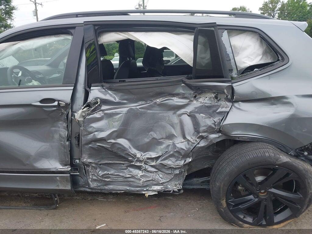 3VV8B7AX8RM060637 2024 VOLKSWAGEN TIGUAN photo no. 6