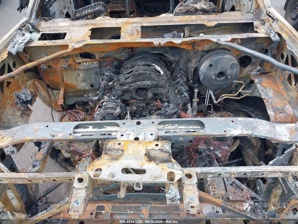 3GCUKSEC1JG558981 2018 CHEVROLET SILVERADO 1500 photo no. 10
