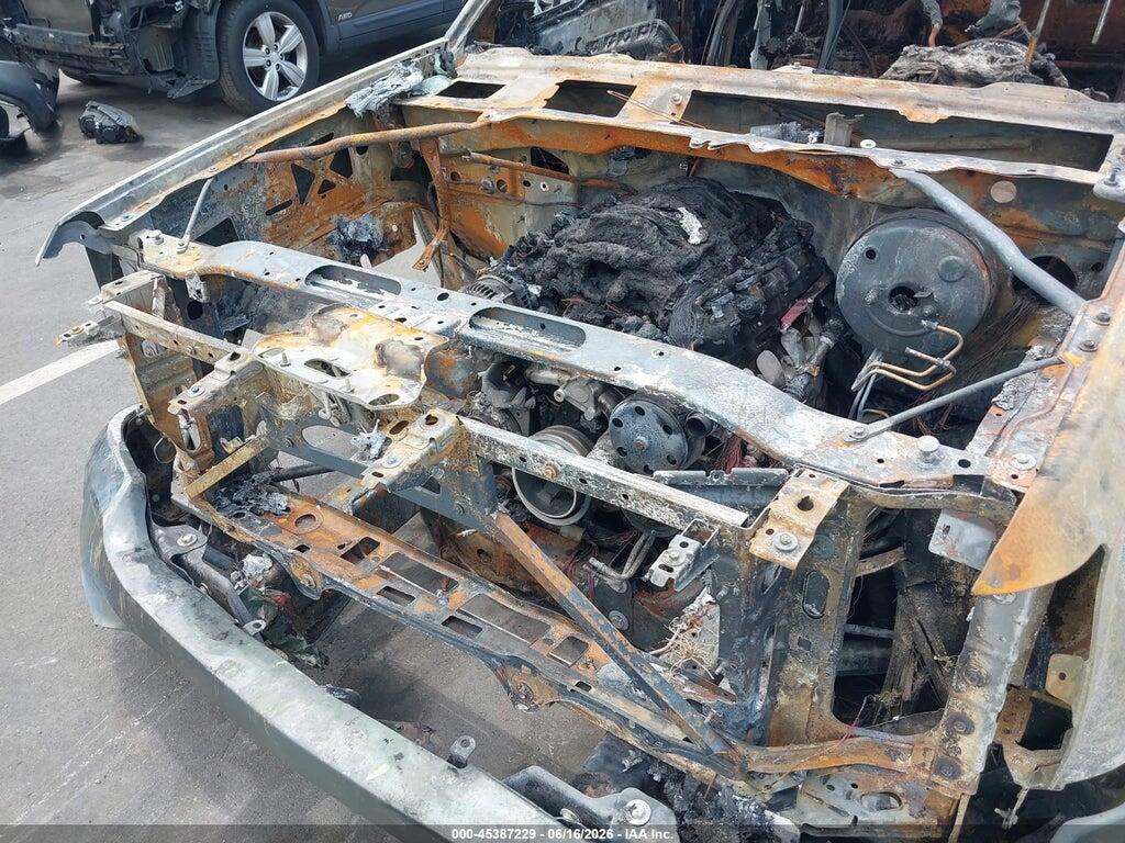 3GCUKSEC1JG558981 2018 CHEVROLET SILVERADO 1500 photo no. 6