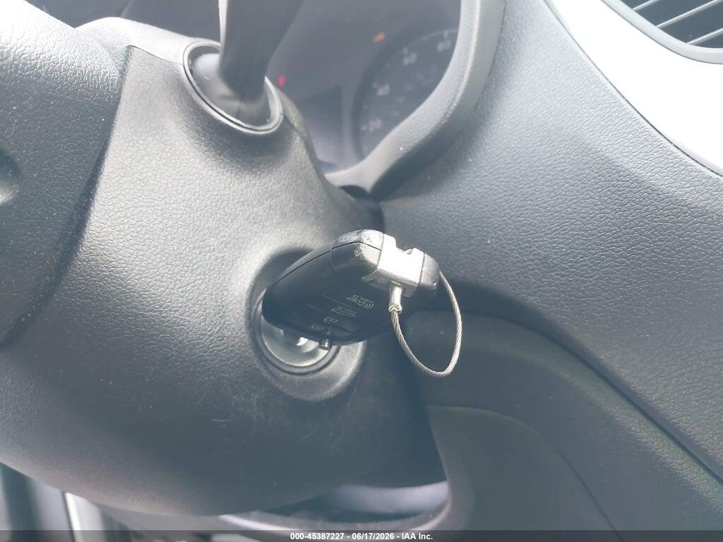 3KPC24A3XKE079503 2019 HYUNDAI ACCENT photo no. 11