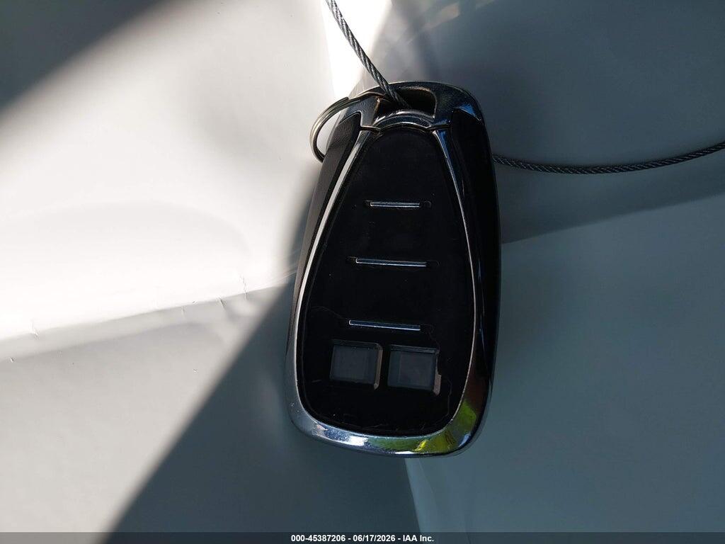 3GNAXJEV8JS564989 2018 CHEVROLET EQUINOX photo no. 11