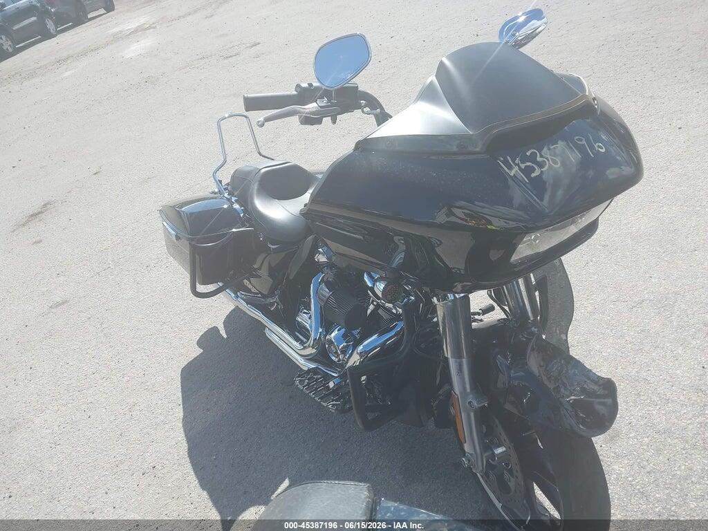 1HD1KHC15PB637156 2023 HARLEY-DAVIDSON FLTRX photo no. 1