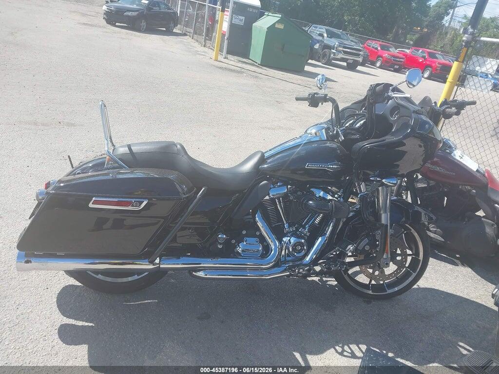 1HD1KHC15PB637156 2023 HARLEY-DAVIDSON FLTRX photo no. 12